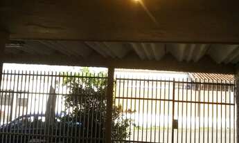 Imagem 2: CASA BELA VISTA BAURU -150 m - 169 mil