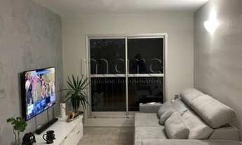 Imagem 4: SAO PAULO - Apartamento Padrão - VILA MONUMENTO