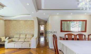 Imagem 4: Casa com 6 dormitórios à venda, 259 m² por R$ 939.000,00 - Bacacheri - Curitiba/PR