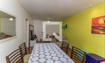 Imagem 3: Apartamento para Aluguel - Vila Isabel, 2 Quartos, 90 m2