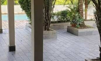 Imagem 5: Chácara para eventos - 5 mil m2 murada