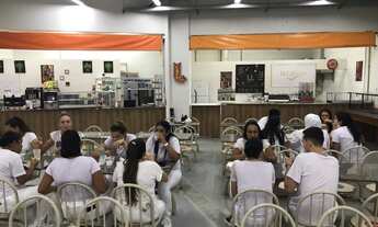 Imagem 5: Loja Siqueira Bueno