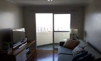 Imagem: SAO PAULO - Apartamento Padrão - CAMBUCI