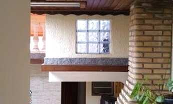 Imagem: LINDO SOBRDO SENDO 3 DORMITORIOS