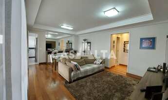 Imagem: APARTAMENTO na VILA LEOPOLDINA com 142 m²