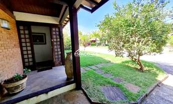 Imagem 3: Casa de condomínio para venda com 4 quartos em Manguinhos- Armaçao dos Buzios