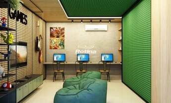 Imagem 3: Apartamento à venda, 2 quartos, 1 suíte, 1 vaga, Cazeca - Uberlândia/MG