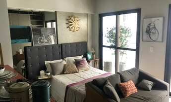 Imagem 3: Studio próximo ao metro - Republica