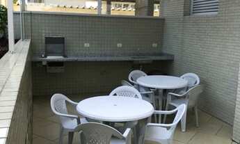 Imagem 2: APARTAMENTO 2 DORMITÓRIOS, 1 SUÍTE, 1 VAGA, À VENDA EM SANTO ANDRÉ