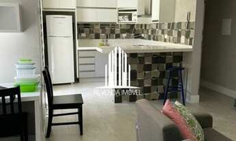 Imagem 5: Apartamento na Vila Mariana- São Paulo, SP