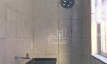 Imagem 5: Casa com 3 quartos à venda, 140 m² por R$ 315.000 - Porto Velho - São Gonçalo/RJ