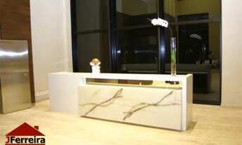 Imagem 4: ITAIM - Laje corporativa com 482m², 18 vagas, andar alto