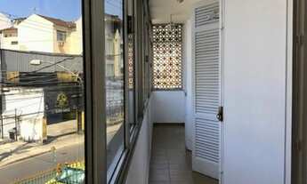 Imagem 6: Vendo apartamento 3 quartos Rio comprido a 10 minutos da zona sul