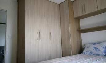 Imagem 3: Apartamento com 1 dorm, 1 vaga no Centro de São Paulo