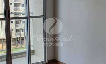 Imagem 3: Apartamento - Jardim das Cerejeiras - Campinas