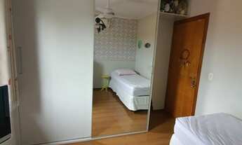 Imagem 5: Sobrado em Cursino- São Paulo, SP