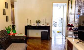 Imagem 3: Apartamento à venda com 104m², 3 quartos e sem vaga