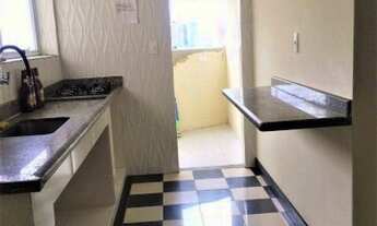 Imagem 4: Apartamento com 3 dormitórios à venda, 93 m² por R$ 380.000 - Campo Grande - Santos/SP