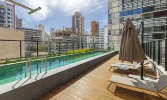 Imagem 7: APARTAMENTO RESIDENCIAL em São Paulo - SP, Pinheiros