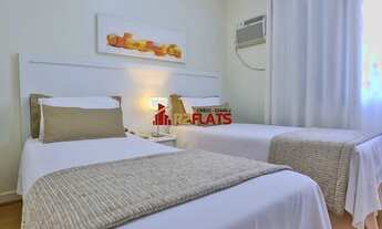 Imagem 2: Flat, Itaim Bibi - São Paulo