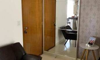 Imagem 5: Apartamento com 2 quartos, sendo uma suíte à venda, 60 m² por R$ - Setor Cândida de Morais