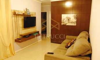 Imagem 2: Apartamento - Loteamento Parque São Martinho - Campinas