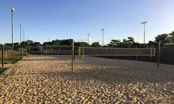 Imagem 6: Casa de condomínio para venda possui 393 metros quadrados em Jardins Capri - Senador Caned