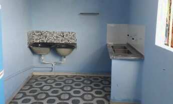 Imagem 5: Vendo Duas Casas Primeiro andar