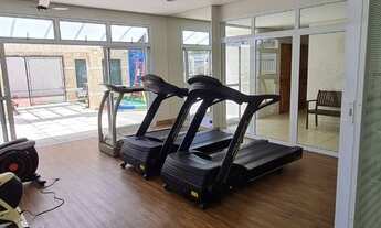 Imagem 7: Apartamento na Saúde- São Paulo