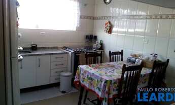 Imagem 7: SOBRADO - JARDIM AEROPORTO - SP