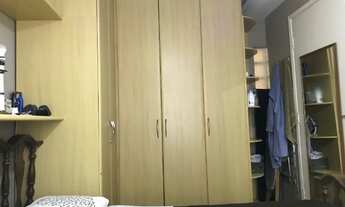 Imagem 6: Apartamento à venda na Vila Santa Catarina 52m² 2 quartos