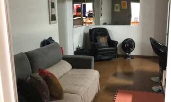 Imagem 5: EXCELENTE APARTAMENTO TÉRREO - 110M COM AMPLO QUINTAL COM CHURRASQUEIRA