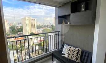 Imagem 3: São Paulo - Apartamento Padrão - VILA CLEMENTINO