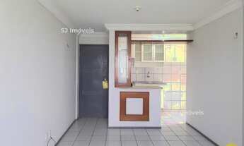 Imagem 3: CAUCAIA - Apartamento Padrão - TABAPUÁ