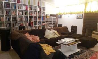 Imagem 4: Casa com 3 dorm e 2 suítes com 10 vagas de garagem