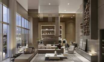 Imagem: Lindo Studio na Vila Mariana