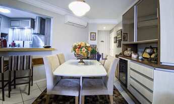 Imagem 2: Lindo Apartamento com Amplo Terraço no Bairro Escola Agrícola com Ótima Localização!!!