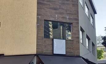 Imagem: 3 ANDARES, 2 CONZINHA EQUIPADAS, FORNO COMBINADOS