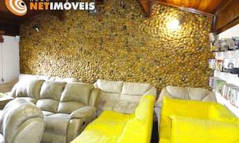 Imagem: Venda Casa Ouro Preto Belo Horizonte