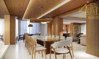 Imagem 5: Edificio Varam - Alameda Itu, 93. Apartamento à venda no Jardim Paulista, alto padrão, mob