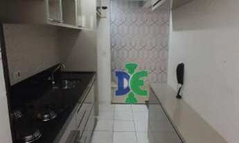 Imagem 6: Apartamento com 3 dormitórios à venda, 70 m² por R$ 290.000 - Jardim América - São José do