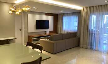 Imagem 2: Apartamento para venda possui 140 metros quadrados com 3 quartos em Adrianópolis - Manaus