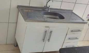 Imagem: Aluga-se apartamento