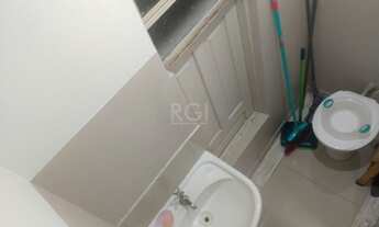 Imagem 5: Porto Alegre - Apartamento Padrão - Passo da Areia