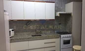 Imagem 6: Apartamento de lateral fundos, 2º piso, Edifício com elevador