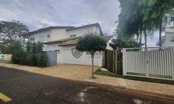 Imagem 2: Araraquara - Casa de Condomínio - Jardim Botânico