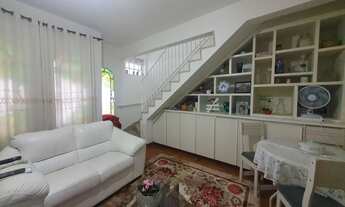 Imagem 3: SOBRADO 3 DORMITÓRIOS À VENDA EM SÃO CAETANO DO SUL