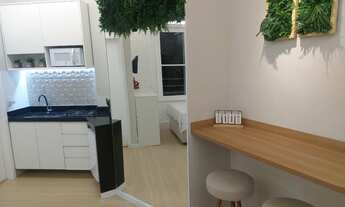 Imagem 3: Apartamento próximo ao metro são bento