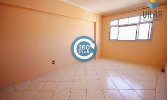Imagem 2: Apartamento para alugar, 145 m² por R$ 2.444,45/mês - Jardim Vergueiro - Sorocaba/SP