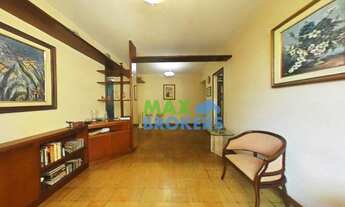 Imagem 6: Apartamento com 3 dormitórios à venda, 82 m² por R$ 1.600.000,00 - Leblon - Rio de Janeiro